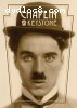 Chaplin at Keystone (Restored Definitive Edition)