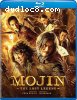 Mojin: The Lost Legend [Blu-Ray]