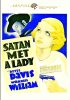 Satan Met a Lady
