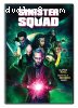 Sinister Squad