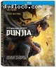 Thousand Faces of Dunjia, The [Blu-Ray]