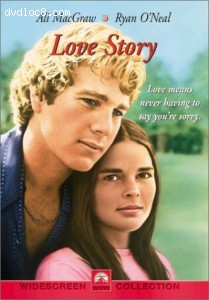 Love Story Cover