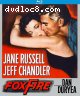 Foxfire (Kino Lorber) [Blu-ray]