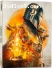 Star Wars: The Mandalorian and Grogu (SteelBook) [4K Ultra HD + Blu-ray + Digital HD]