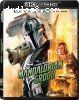 Star Wars: The Mandalorian and Grogu [4K Ultra HD + Blu-ray + Digital 4K]