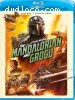 Star Wars: The Mandalorian and Grogu [Blu-ray + Digital HD]