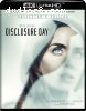 Disclosure Day (Collector's Edition) [4K Ultra HD + Blu-ray + Digital 4K]