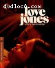Love Jones (The Criterion Collection) [Blu-Ray]