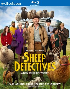 Sheep Detectives, The