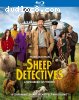 Sheep Detectives, The [Blu-ray]