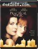 Practical Magic [4K Ultra HD + Blu-ray + Digital 4K]