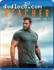 Reacher: Season Three [Blu-ray]
