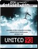 United 93 (20th Anniversary Edition) [4K Ultra HD + Blu-ray + Digital 4K]