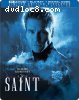 Saint, The (SteelBook / Limited Edition) [4K Ultra HD + Blu-ray + Digital]