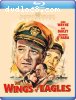 Wings of Eagles, The [Blu-ray]