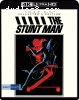 Stunt Man, The [4K Ultra HD + Blu-ray]