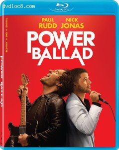Power Ballad