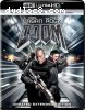 Doom (Unrated Extended Edition) [4K Ultra HD + Blu-Ray + Digital]