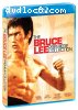 Bruce Lee Premiere Collection, The (The Big Boss / Fist of Fury / The Way of the Dragon / Game of Death) [Blu-Ray]