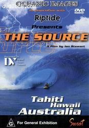 Source, The (Oceanic Images) Cover