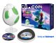 Super Mario Galaxy Movie, The (Wal-Mart Exclusive / Walmart Exclusive Limited Edition Gift Set) [4K Ultra HD + Blu-ray + Digital 4K]