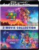 Super Mario 2-Movie Collection, The [4K Ultra HD + Digital 4K]
