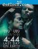 4:44 Last Day on Earth [Blu-Ray]
