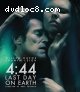 4:44 Last Day on Earth (Slipcover in Original Pressing) [Blu-Ray]
