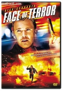 Face of Terror Cover