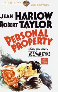 Personal Property Cover