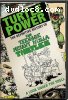 Turtle Power: The Definitive History of the Teenage Mutant Ninja Turtles