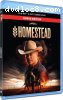Homestead (Bonus Edition) [Blu-Ray + DVD]