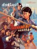 Tournament, The [Blu-Ray]