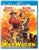 War Wagon, The [Blu-Ray]