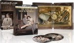 Cover Image for 'To Kill a Mockingbird (SteelBook) [4K Ultra HD + Blu-ray + Digital]'