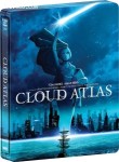 Cover Image for 'Cloud Atlas (Collector's Edition SteelBook) [4K Ultra HD + Blu-ray]'