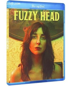 Fuzzy Head [Blu-Ray] Cover