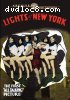 Lights of New York