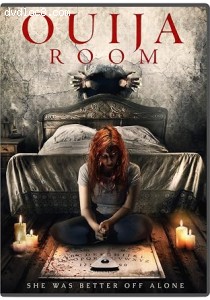 Ouija Room Cover