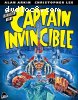Return of Captain Invincible, The (Collector's Edition) [Blu-Ray + CD]