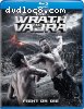 Wrath of Vajra, The [Blu-Ray]
