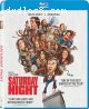 Saturday Night [Blu-Ray + Digital]