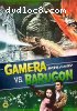 Gamera vs. Barugon
