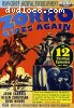 Zorro Rides Again (Roan)