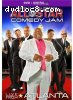 All-Star Comedy Jam: Live from Atlanta