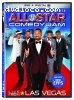 All-Star Comedy Jam: Live from Las Vegas