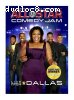 All-Star Comedy Jam: Live from Dallas