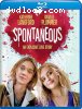 Spontaneous [Blu-Ray]