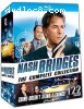 Nash Bridges: The Complete Collection [Blu-Ray]