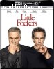 Little Fockers [4K Ultra HD + Blu-Ray + Digital]